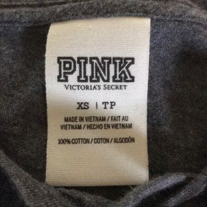 PINK Victoria's Secret Tops - Perfect condition PINK Victoria's Secret Tops - Perfect condition